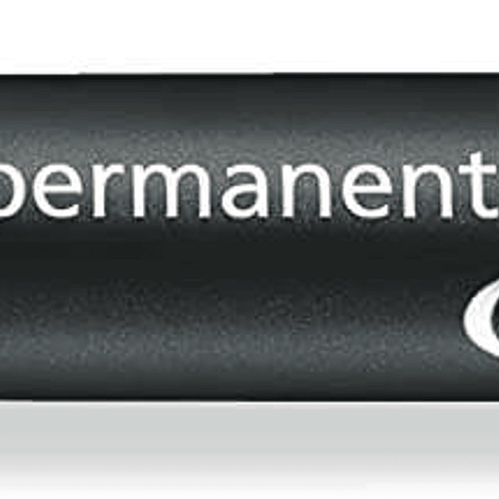 Staedtler Lumocolor 350 Rotulador Permanente - Punta Biselada 2-5mm aprox. - Tinta Base de Alcohol - Secado Rapido - Color Amarillo 1