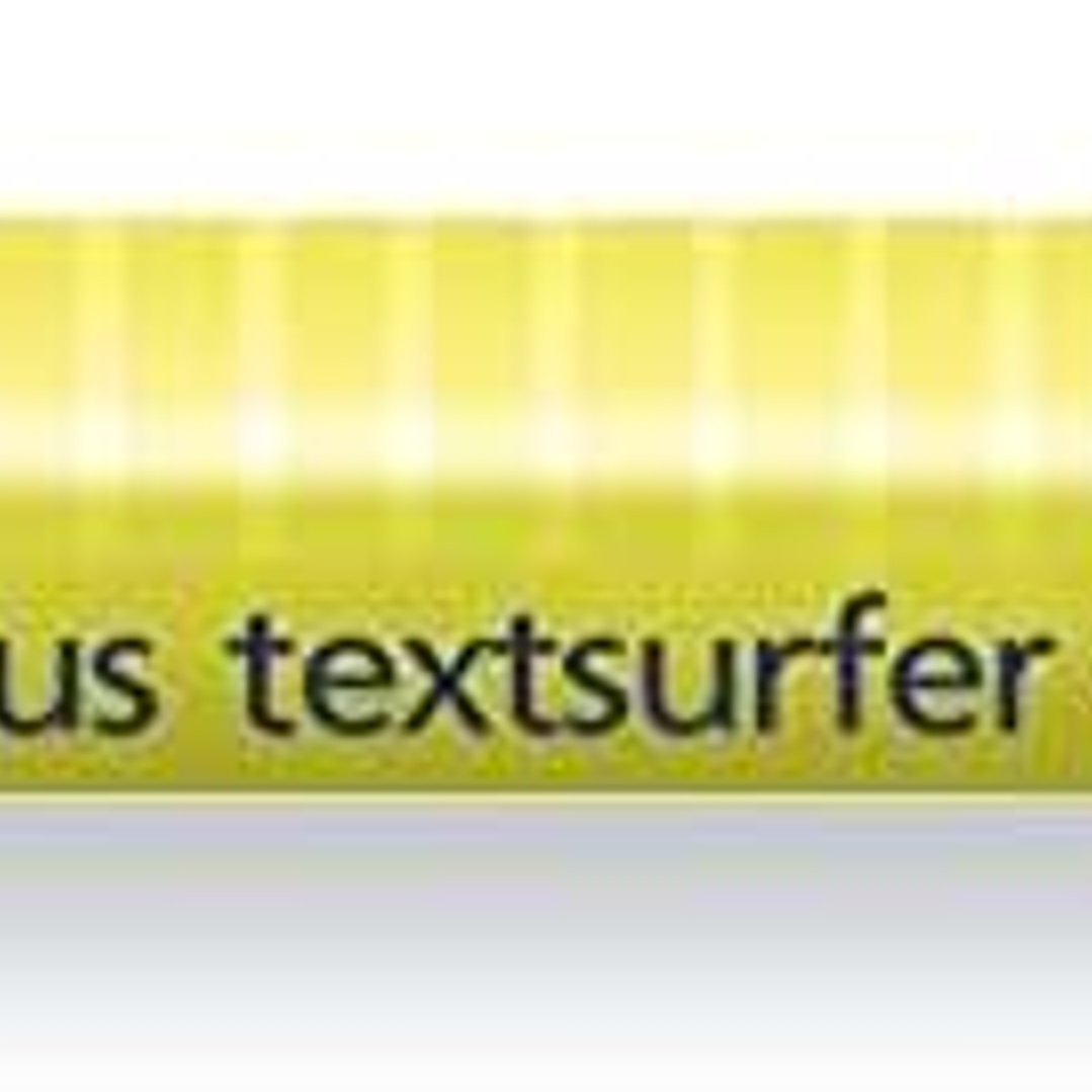 Staedtler Triplus Textsurfer 362 Rotulador Fluorescente - Punta Biselada 1 - 4mm Aprox - Tinta Base de Agua - Color Amarillo 1