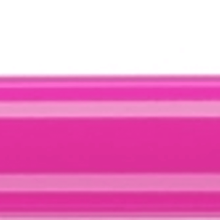 Faber-Castell Textliner 38 Marcador Fluorescente - Cuerpo Fino - Punta Biselada - Trazo Grueso y Fino - Tinta con Base de Agua - Color Rosa 1