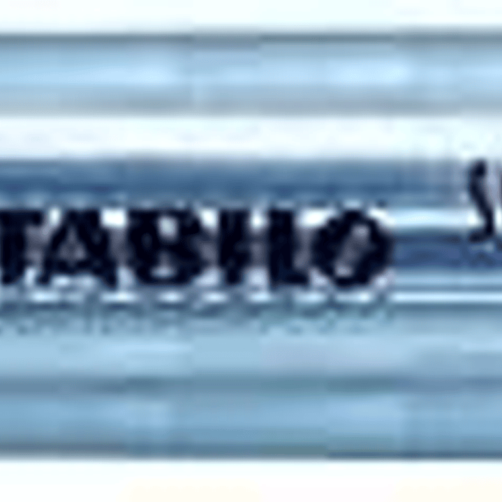 Stabilo Swing Cool Marcador Fluorescente - Cuerpo Plano - Punta Biselada - Trazo entre 1 y 4mm - Tinta con Base de Agua - Antisecado - Color Azul 1