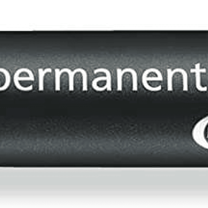 Staedtler Lumocolor 350 Rotulador Permanente - Punta Biselada 2-5mm aprox. - Tinta Base de Alcohol - Secado Rapido - Color Rojo 1