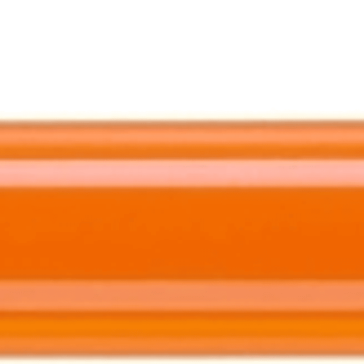 Faber-Castell Textliner 38 Marcador Fluorescente - Cuerpo Fino - Punta Biselada - Trazo Grueso y Fino - Tinta con Base de Agua - Color Naranja 1