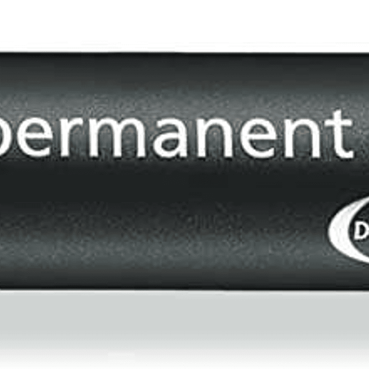 Staedtler Lumocolor 350 Rotulador Permanente - Punta Biselada 2-5mm aprox. - Tinta Base de Alcohol - Secado Rapido - Color Azul 1