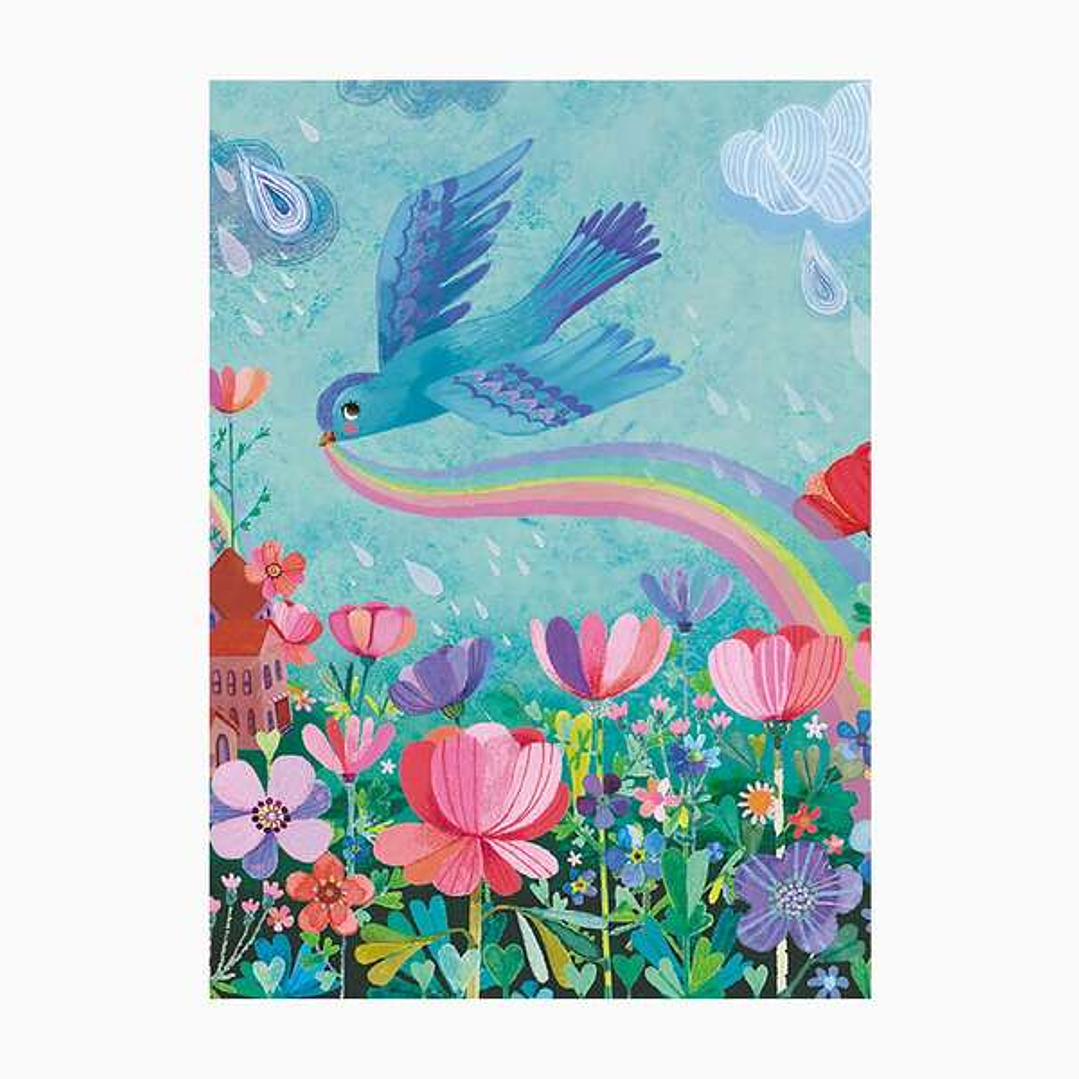 Pictura Cuaderno A5 - 15x21cm - 48 Paginas con Lineas - Papel con Certificacion FSC 1