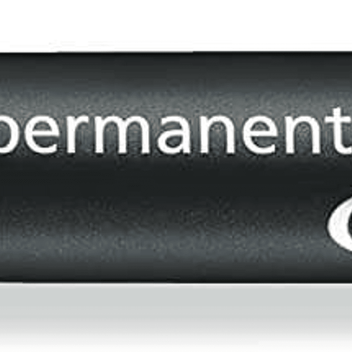 Staedtler Lumocolor 350 Rotulador Permanente - Punta Biselada 2-5mm aprox. - Tinta Base de Alcohol - Secado Rapido - Color Naranja 1