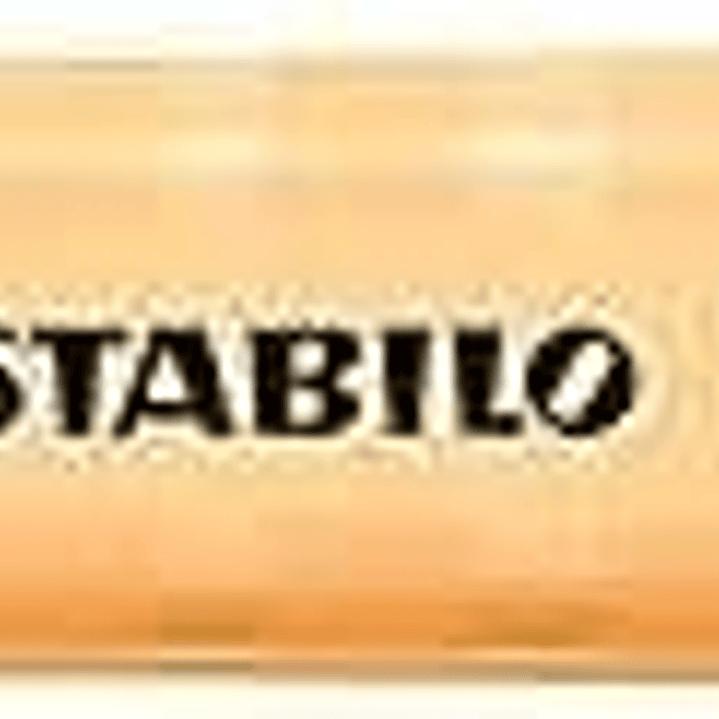 Stabilo Swing Cool Pastel Marcador Fluorescente - Cuerpo Plano - Punta Biselada - Trazo entre 1 y 4mm - Tinta con Base de Agua - Antisecado - Color Na 1