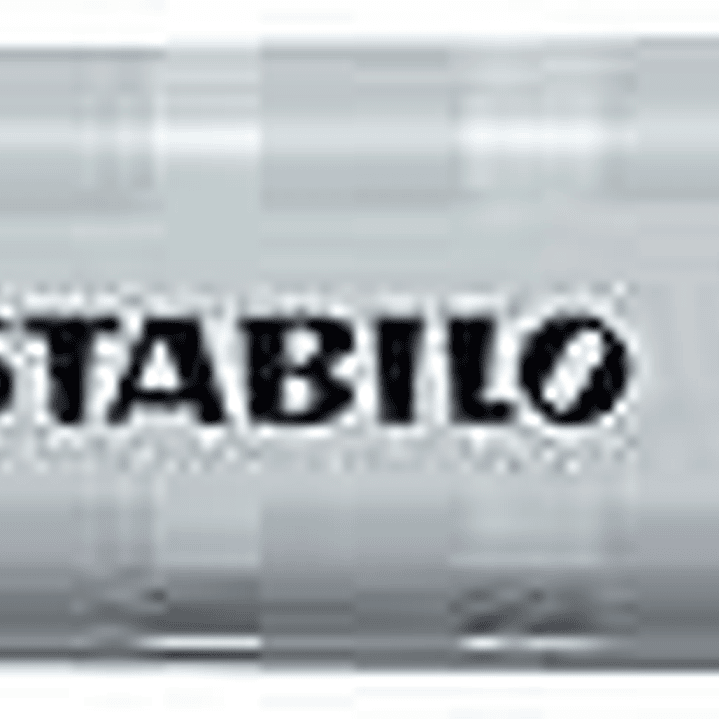 Stabilo Swing Cool Pastel Marcador Fluorescente - Cuerpo Plano - Punta Biselada - Trazo entre 1 y 4mm - Tinta con Base de Agua - Antisecado - Color Gr 1