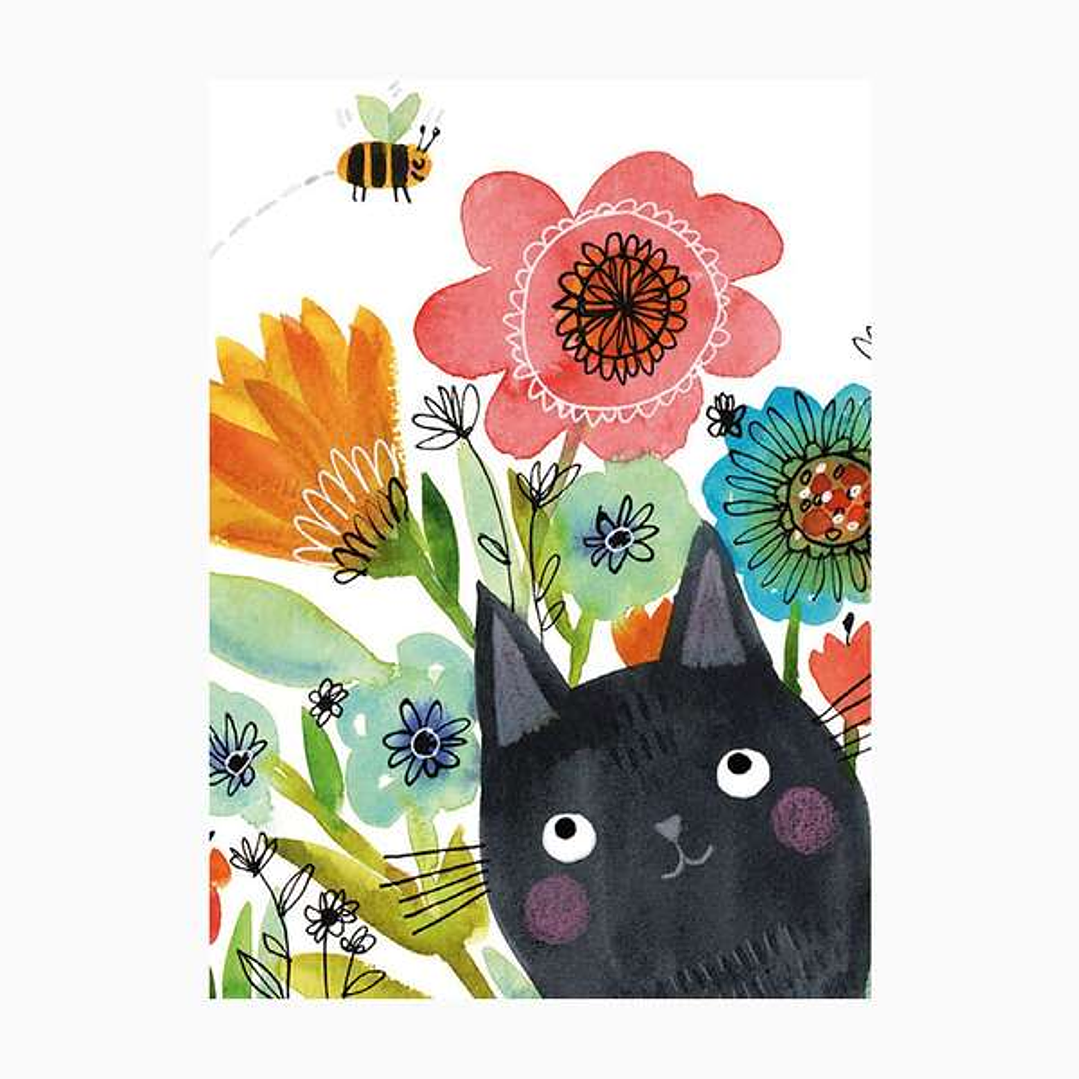 Pictura Cuaderno A5 - 15x21cm - 48 Paginas con Lineas - Papel con Certificacion FSC 1