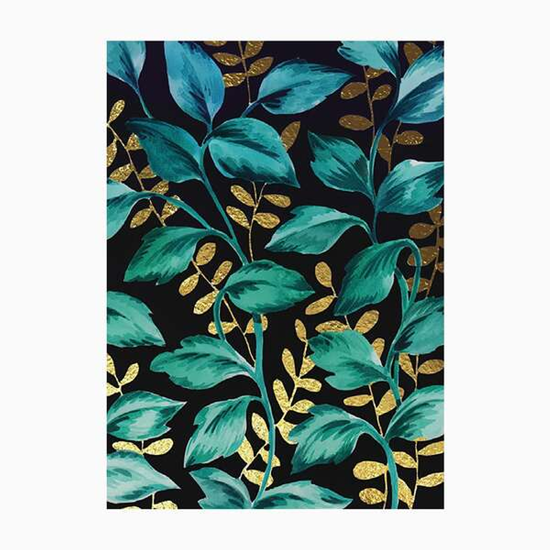 Pictura Cuaderno A5 - 15x21cm - 48 Paginas con Lineas - Papel Certificado FSC 1