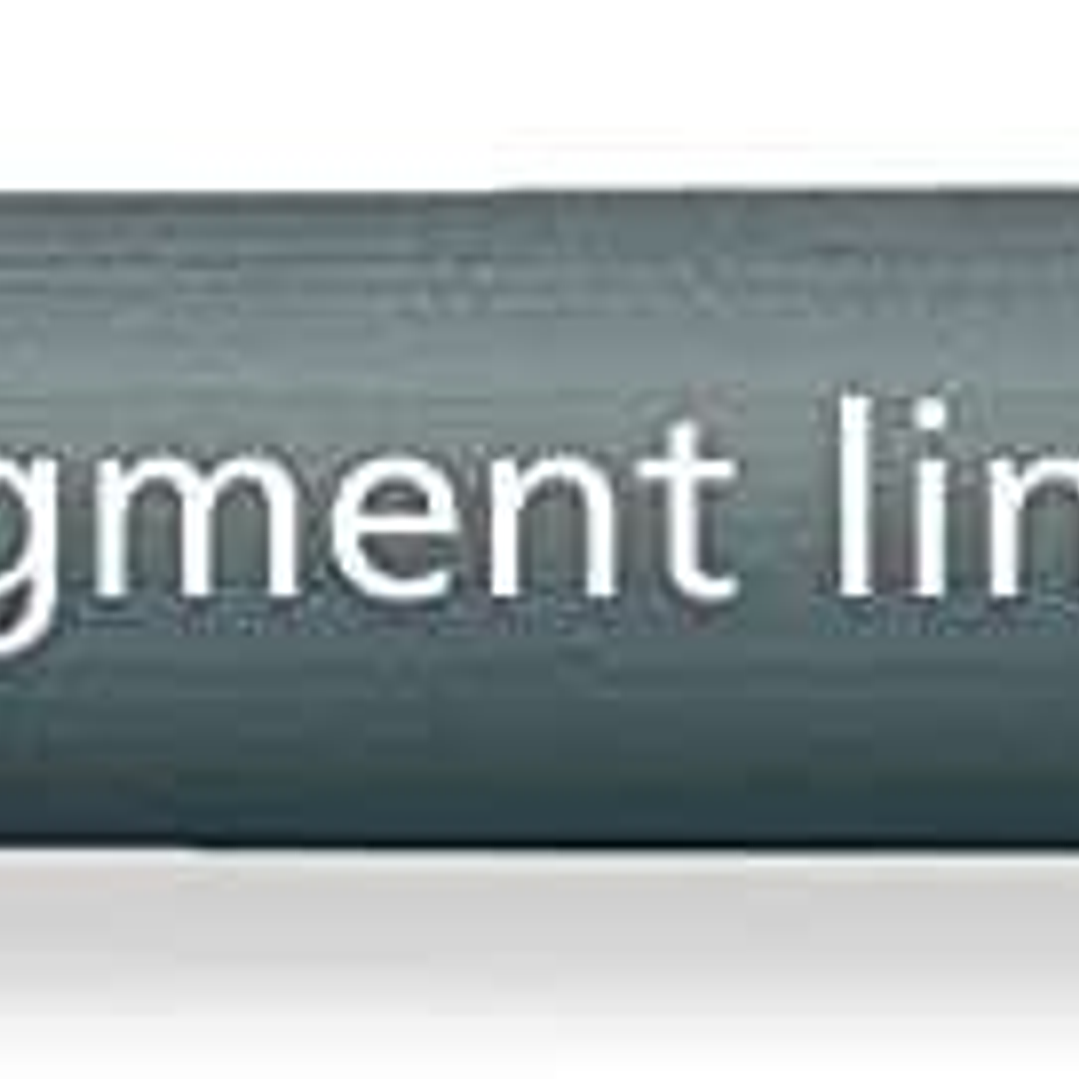 Staedtler Pigment Liner 308 Rotulador Calibrado - Trazo 0.3mm - Secado Rapido - Color Violeta 1