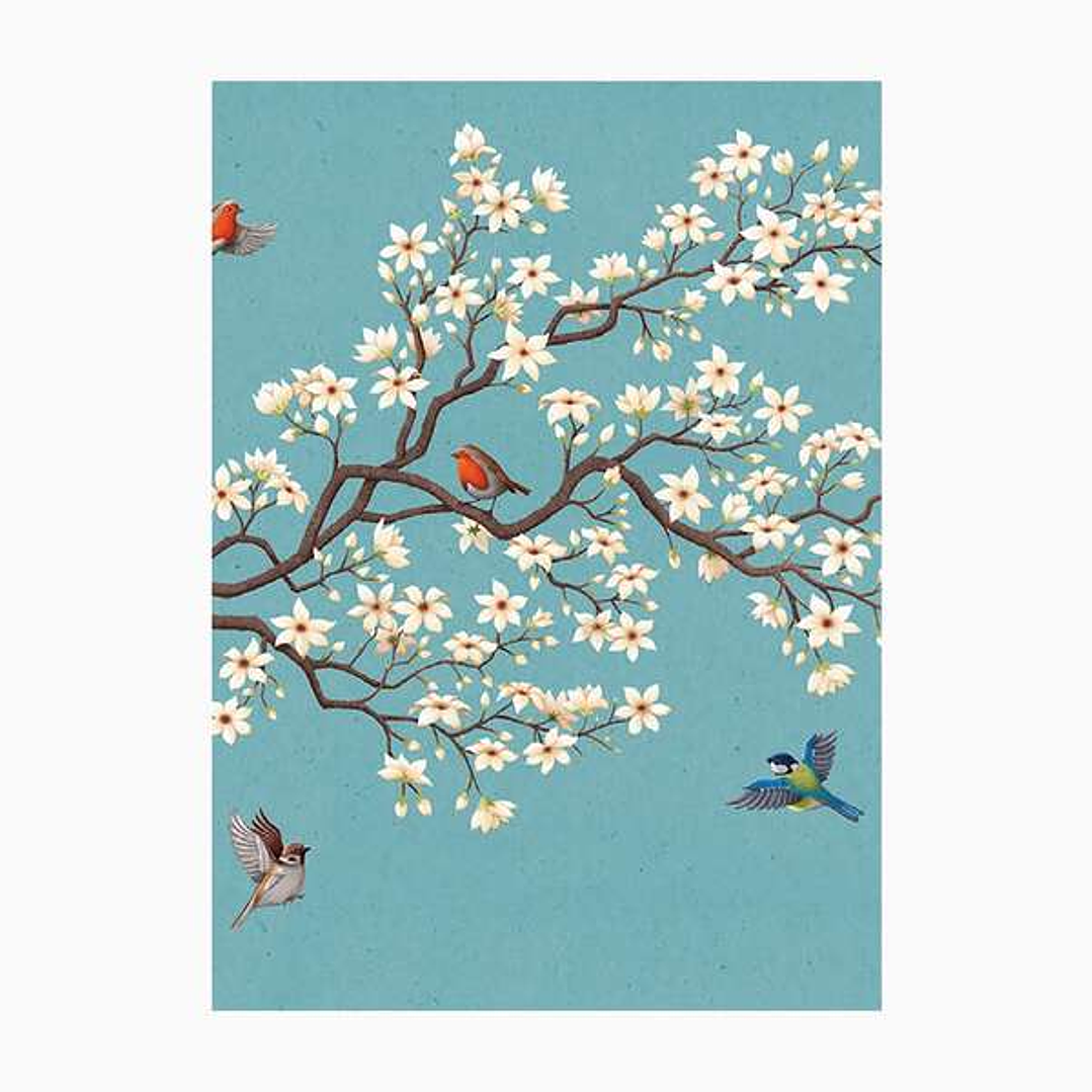 Pictura Cuaderno A5 - 15x21cm - 48 Paginas con Lineas - Papel con Certificacion FSC 1