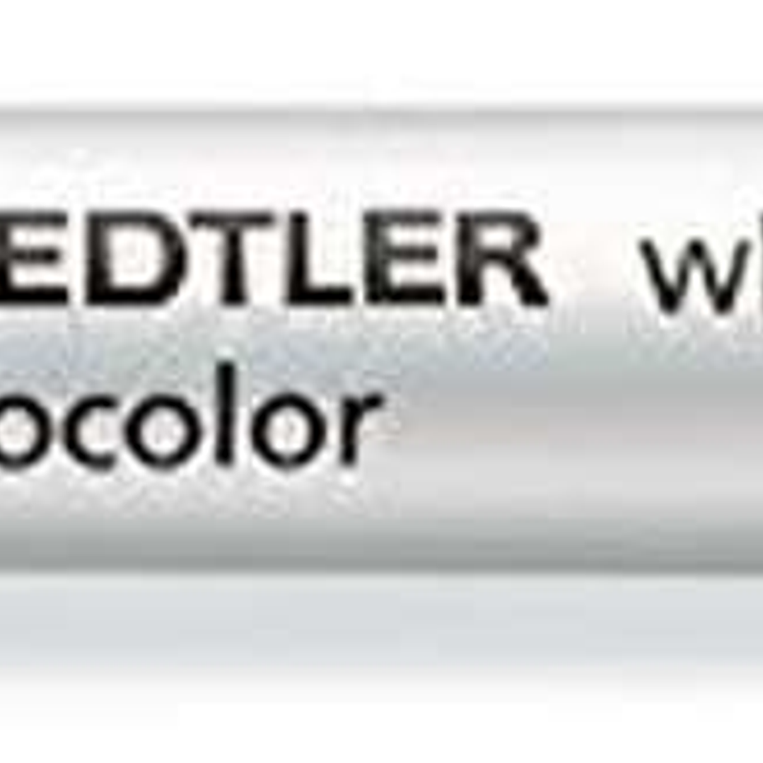 Staedtler Lumocolor 351 Marcador para Pizarra Blanca - Punta Biselada 2 - 5mm Aprox - Secado Rapido - Color Verde 1