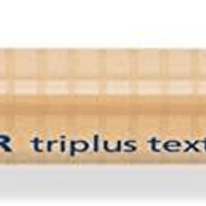Staedtler Triplus Textsurfer 362 Rotulador Fluorescente - Trazo entre 1 a 4mm aprox. - Tinta Base de Agua - Color Arena 1
