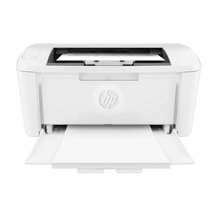 HP Impresora LaserJet M110w/ WiFi/ Blanca 1