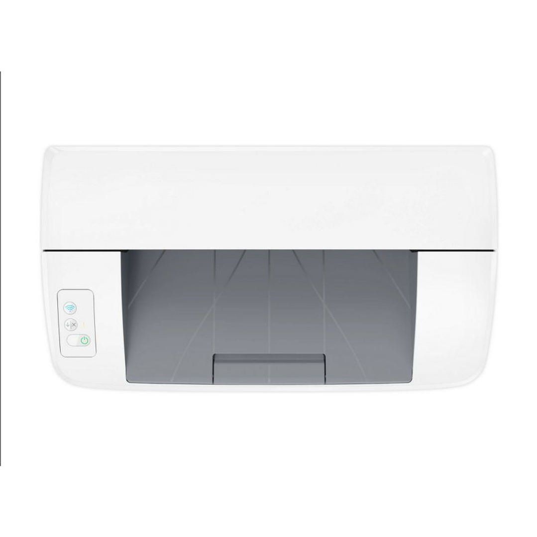 HP Impresora LaserJet M110w/ WiFi/ Blanca 2