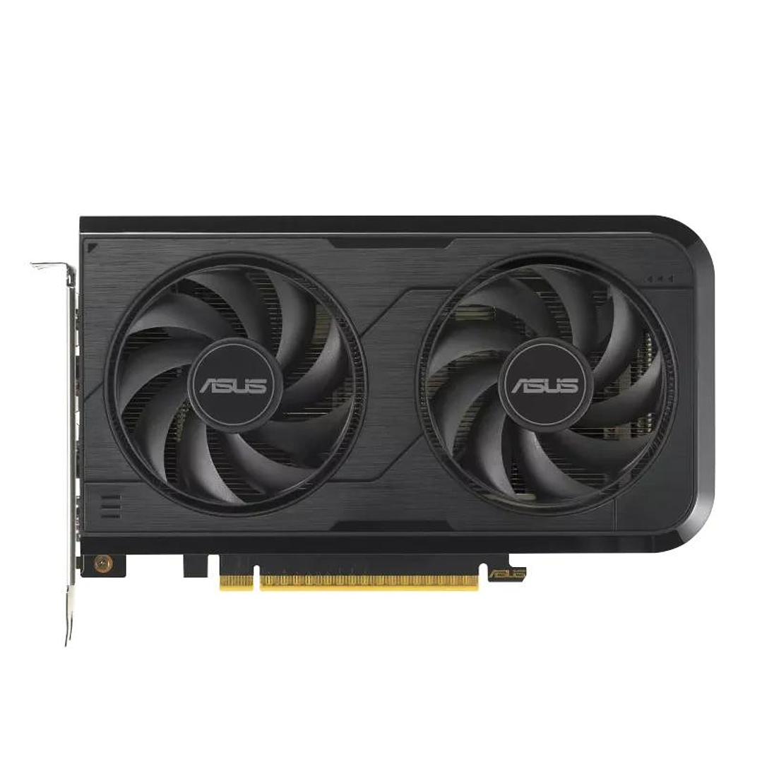 ASUS VGA NVIDIA DUAL RTX 5050 O8G 8GB DDR6 2
