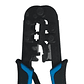 WP Crimpadora RJ11, RJ12 and RJ45/ Ratchet - Miniatura 2