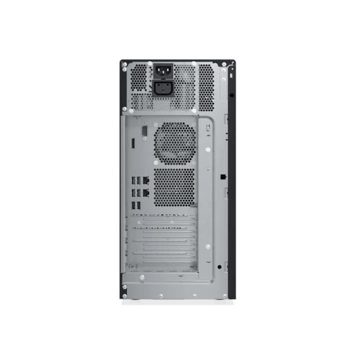 Fujitsu TX1310M5 E-2324G 16GB LFF (2X)SATA 1TB 2