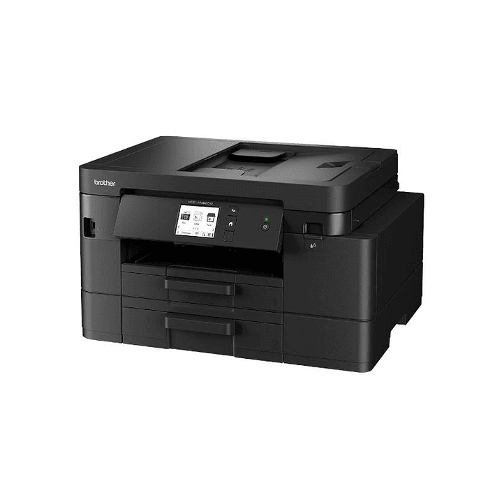 Brother Multifunción MFC-J4550DW 2