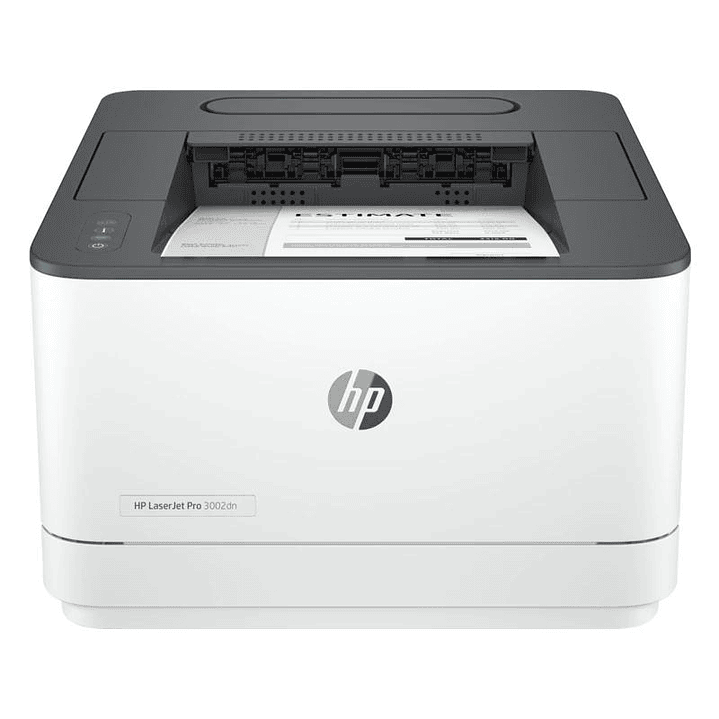 HP Impresora Laserjet Pro 3002DN 1