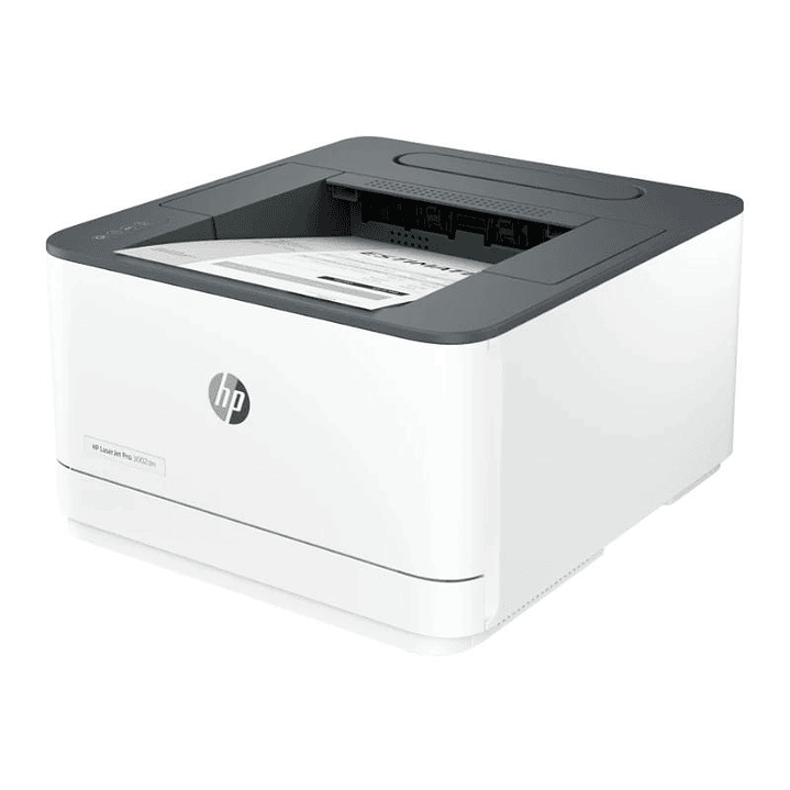 HP Impresora Laserjet Pro 3002DN 2
