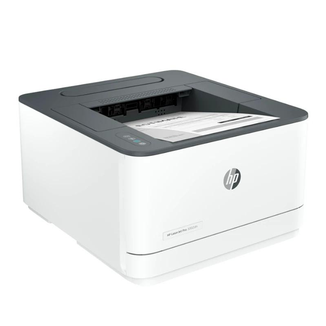 HP Impresora Laserjet Pro 3002DN 3