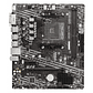 MSI Placa Base A520M-A PRO mATX AM4 - Miniatura 2