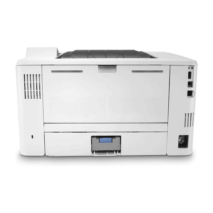 HP Impresora Laserjet Enterprise M406DN Duplex 4