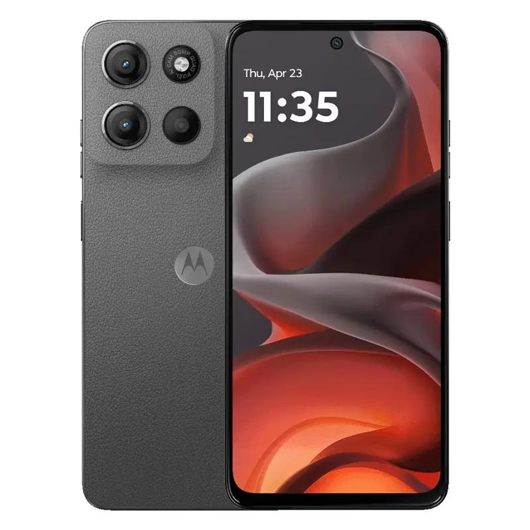 Motorola Moto G15 4G 6.7