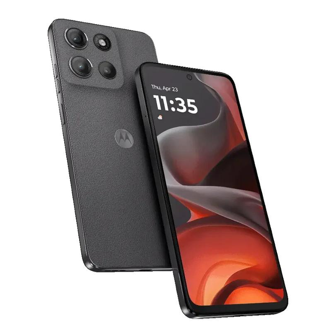 Motorola Moto G15 4G 6.7