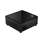 MSI Cubi 5 1M-438BEU Core5-120U Negro - vignette 1
