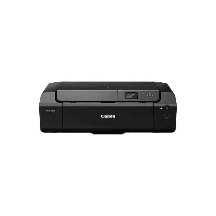 Canon Impresora Pixma PRO-200S A3 1