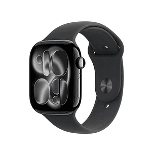 APPLE WATCH 11 46 JB AL BK SB ML GPS