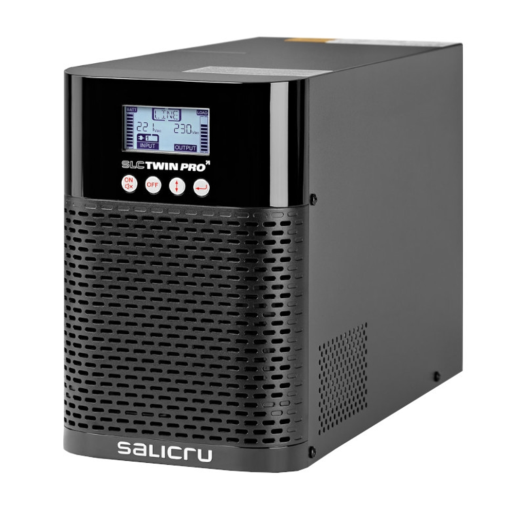 Salicru SLC 1000 TWIN  PRO2 IEC 1