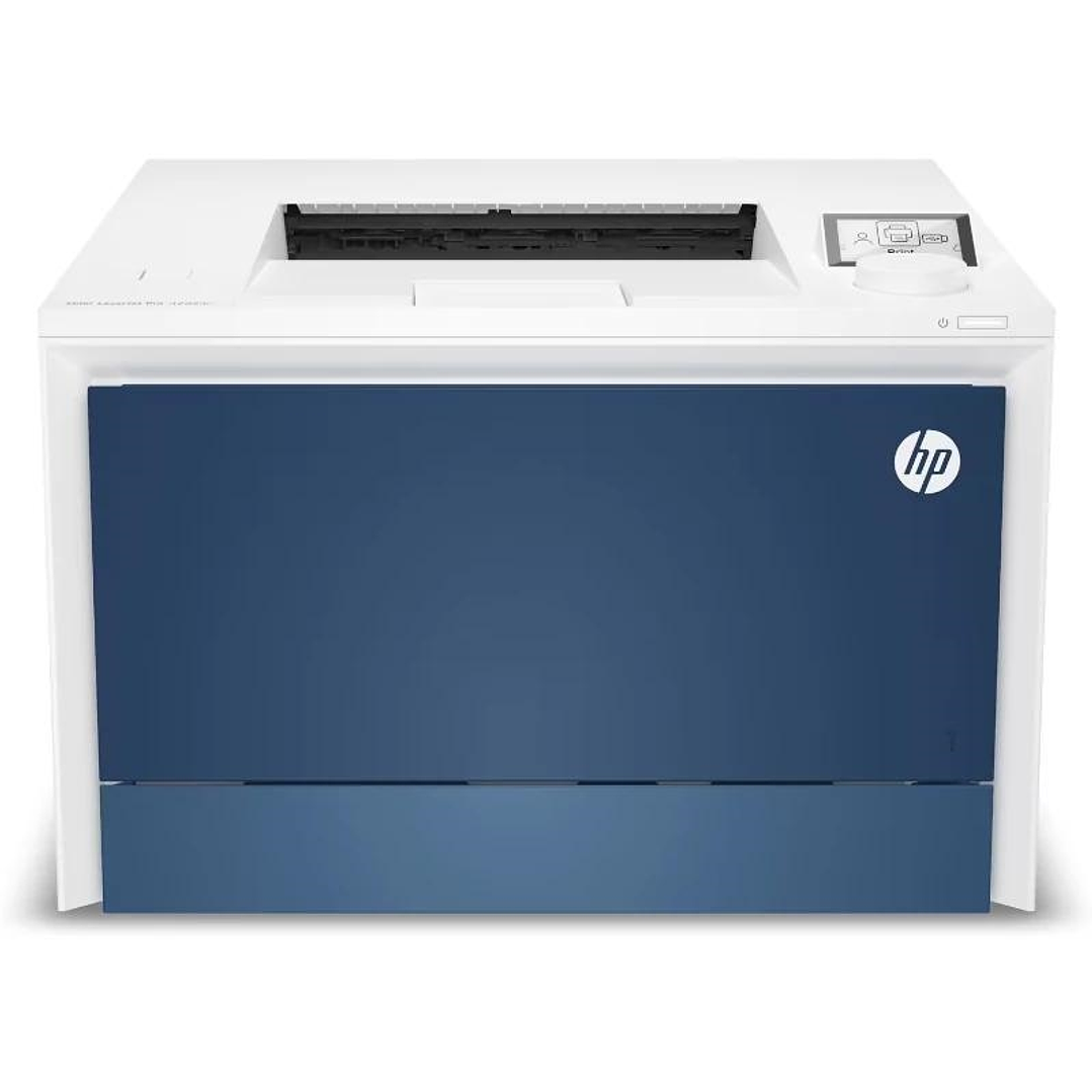 HP Impresora Color LaserJet Pro 4202dn Dúplex 1