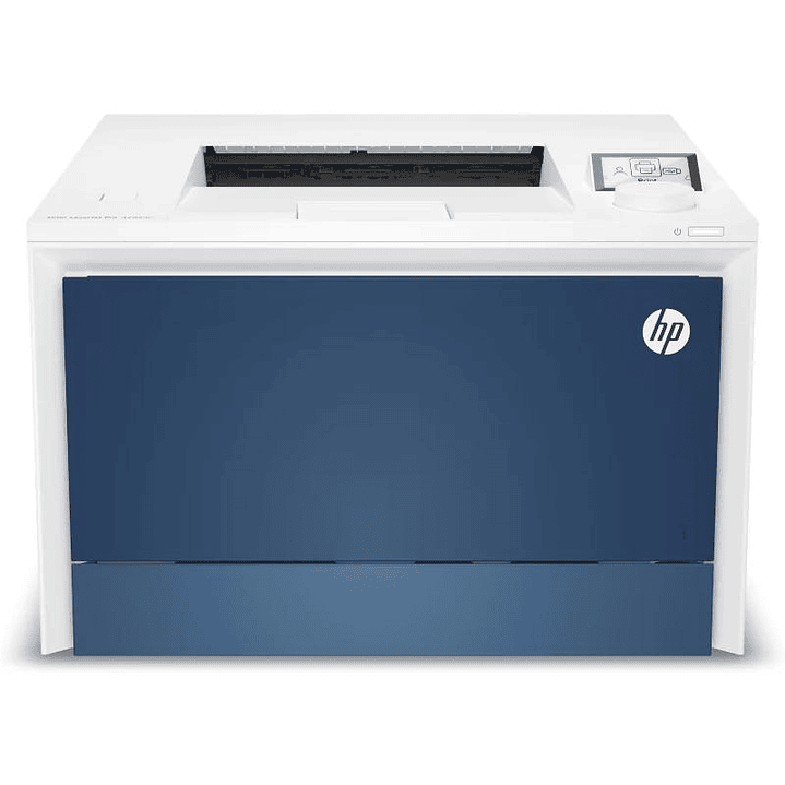 HP Impresora Color LaserJet Pro 4202dn Dúplex 1