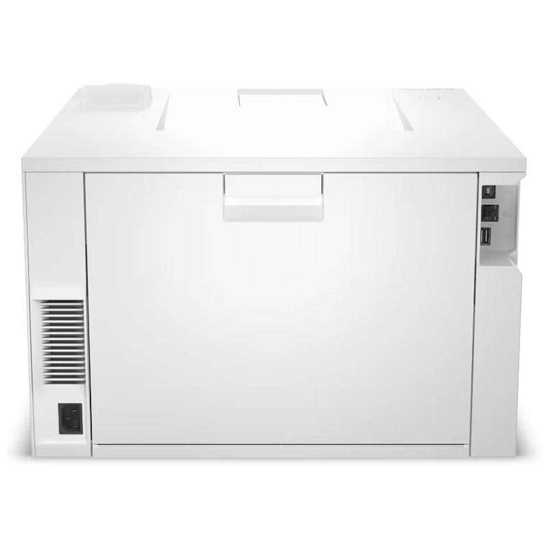 HP Impresora Color LaserJet Pro 4202dn Dúplex 4