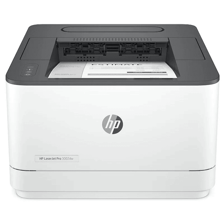 HP Impresora Laserjet Pro 3002DW 1