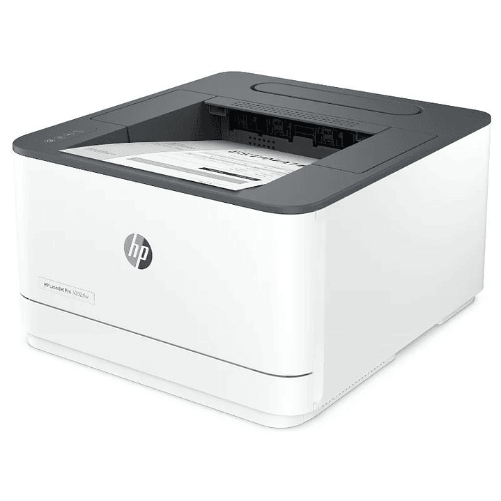 HP Impresora Laserjet Pro 3002DW 3