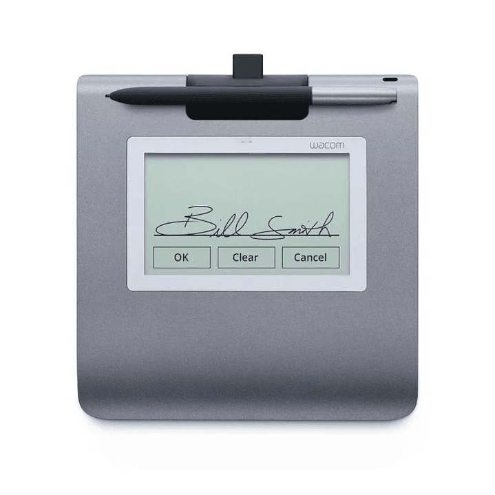 Wacom Tableta Firmas STU-430 1