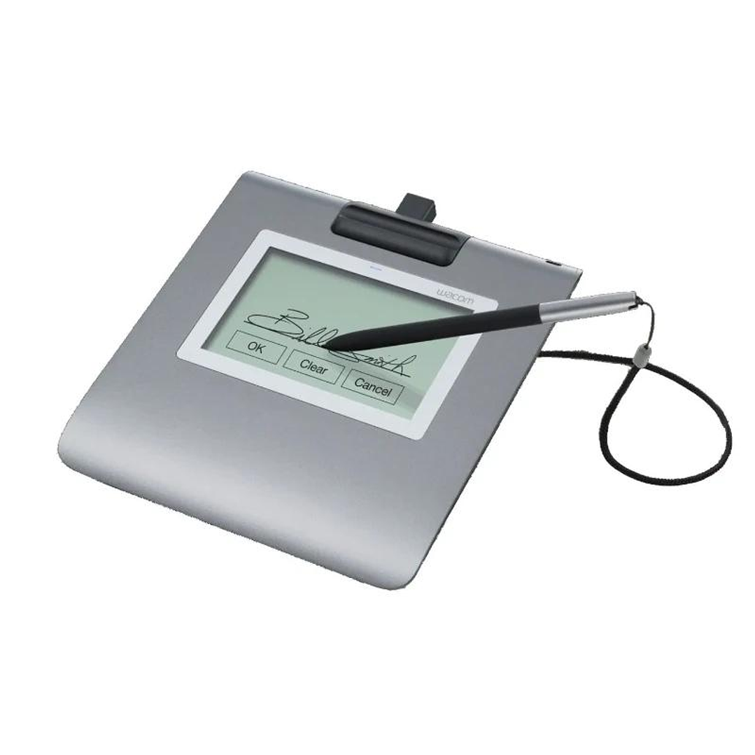 Wacom Tableta Firmas STU-430 2