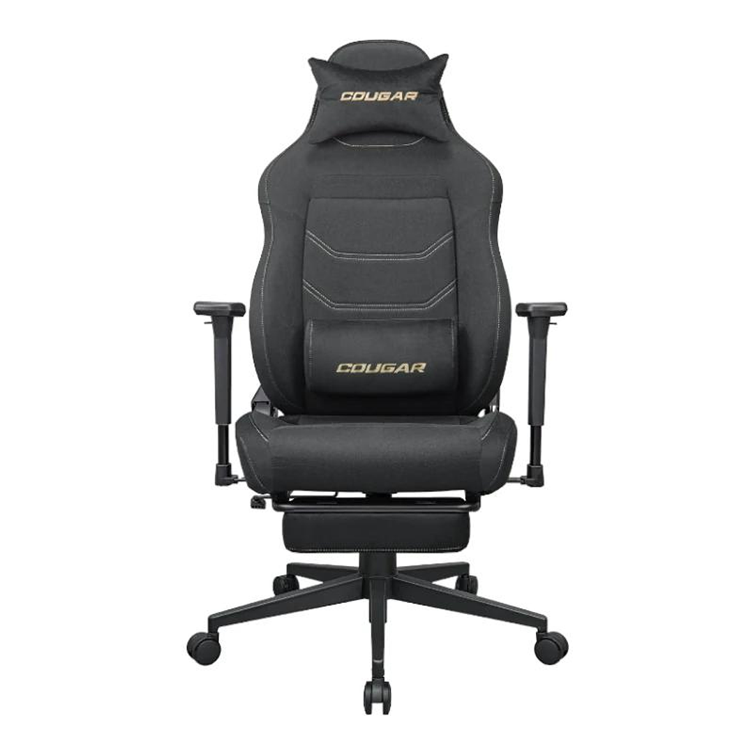 Cougar Silla Explore Neo Royal F 2