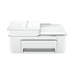 HP Multifunción Deskjet 4210e Wifi/Blanca - vignette 1