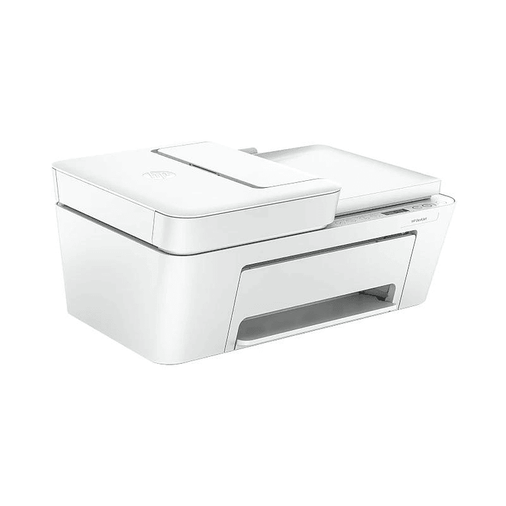 HP Multifunción Deskjet 4210e Wifi/Blanca 2