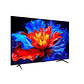 TCL 75P8K TV 75