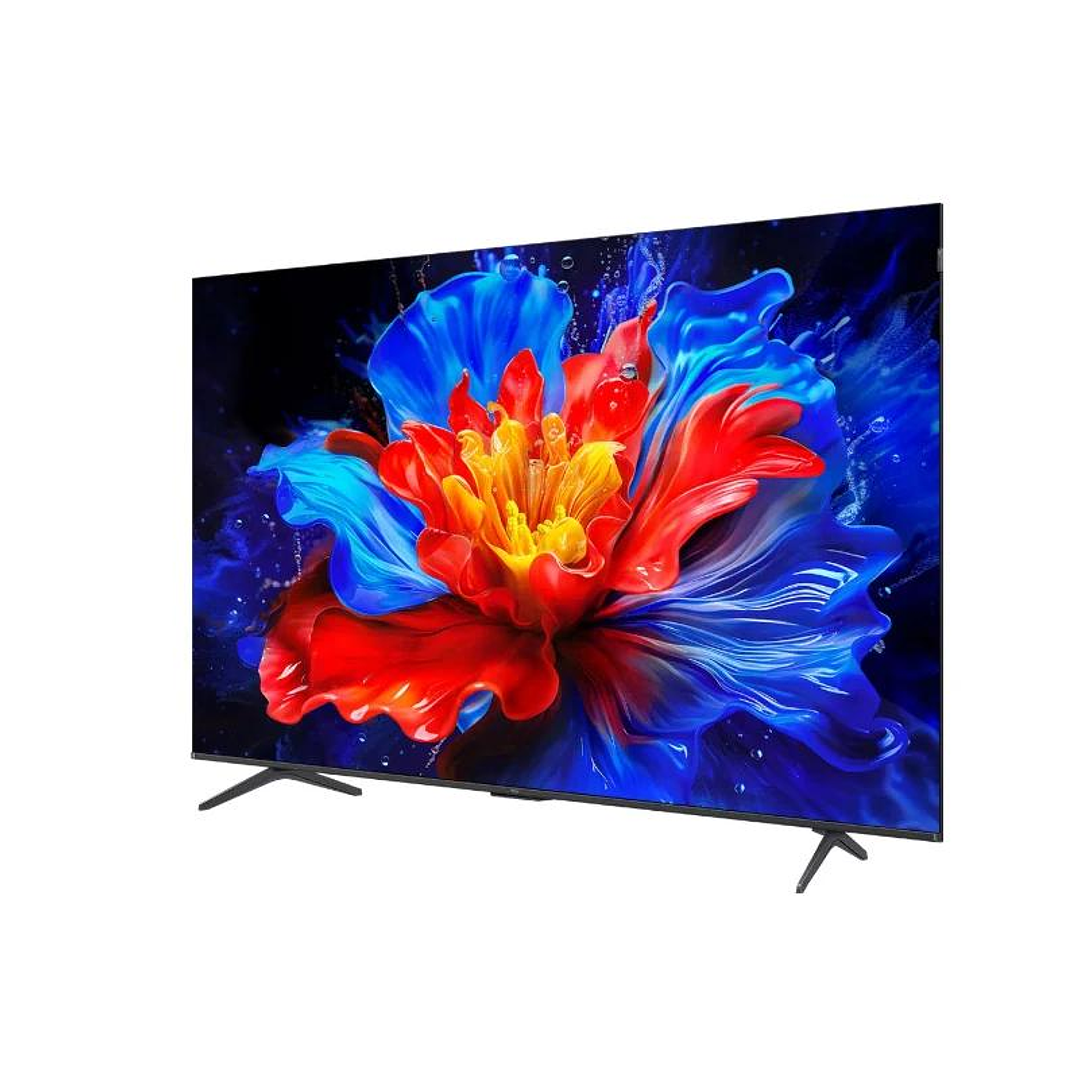 TCL 75P8K TV 75