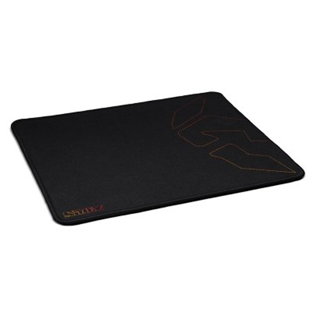 Krom Alfombrilla Gaming Knout Kontrol 4