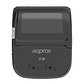 approx Impresora Tiquets appPOS80PORTABLE - vignette 2