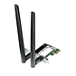 D-Link DWA-582 Tarjeta Red WiFi AC1200 PCI-E - Thumbnail 2
