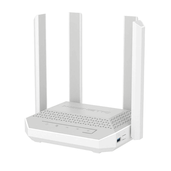 Keenetic Hopper 4G+ Router Wifi6 Mesh AX3000 5xGb 1